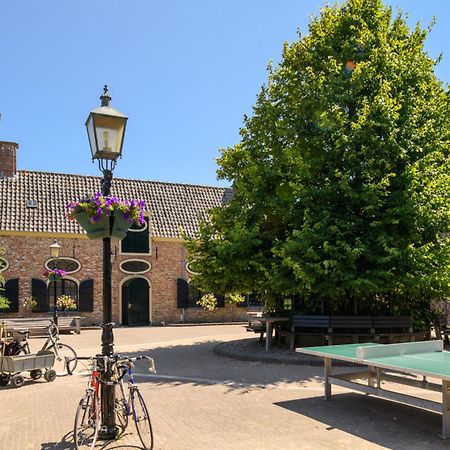 Stayokay Hostel Domburg Oostkapelle Extérieur photo