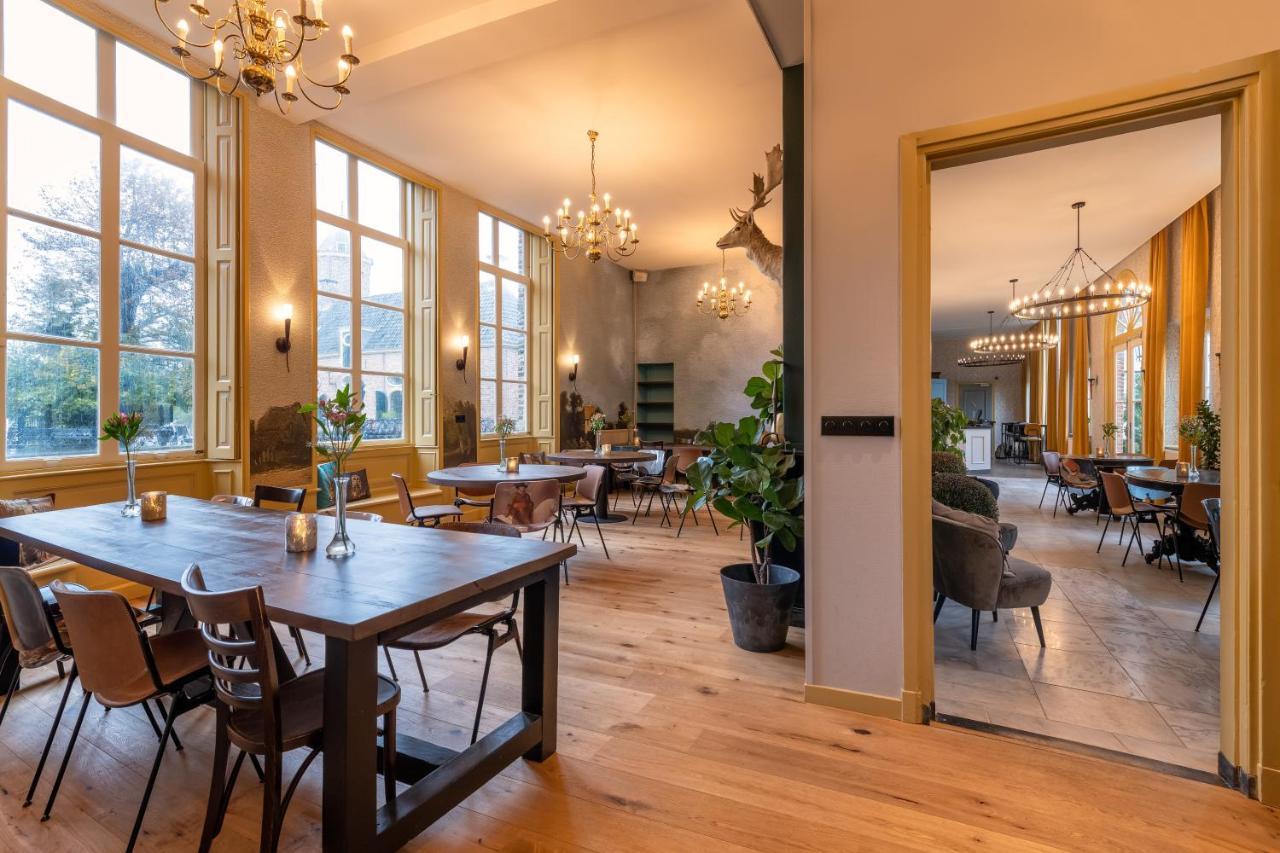 Stayokay Hostel Domburg Oostkapelle Extérieur photo