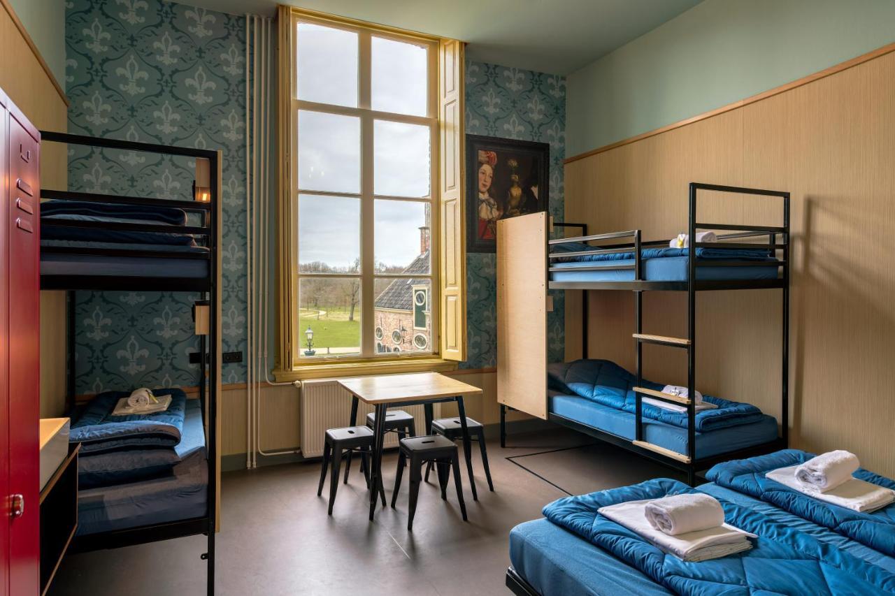 Stayokay Hostel Domburg Oostkapelle Extérieur photo