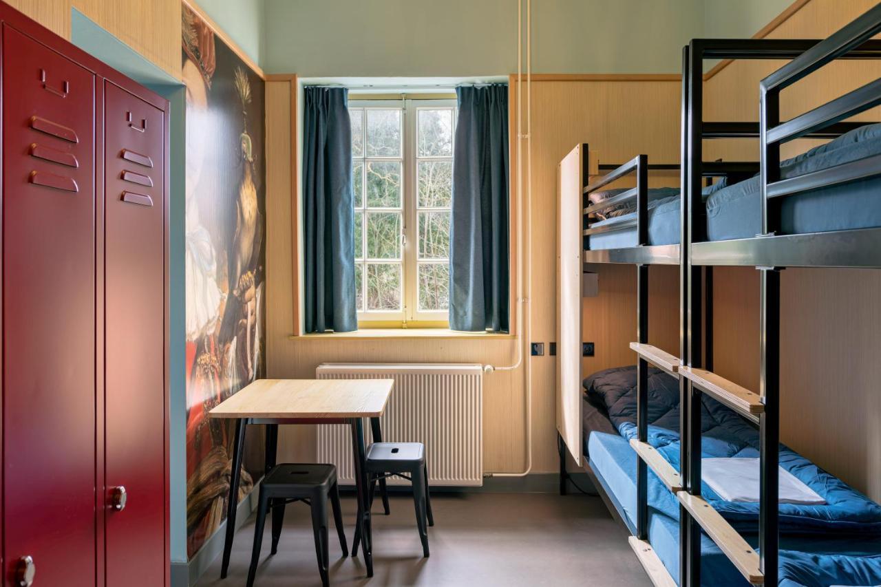 Stayokay Hostel Domburg Oostkapelle Extérieur photo