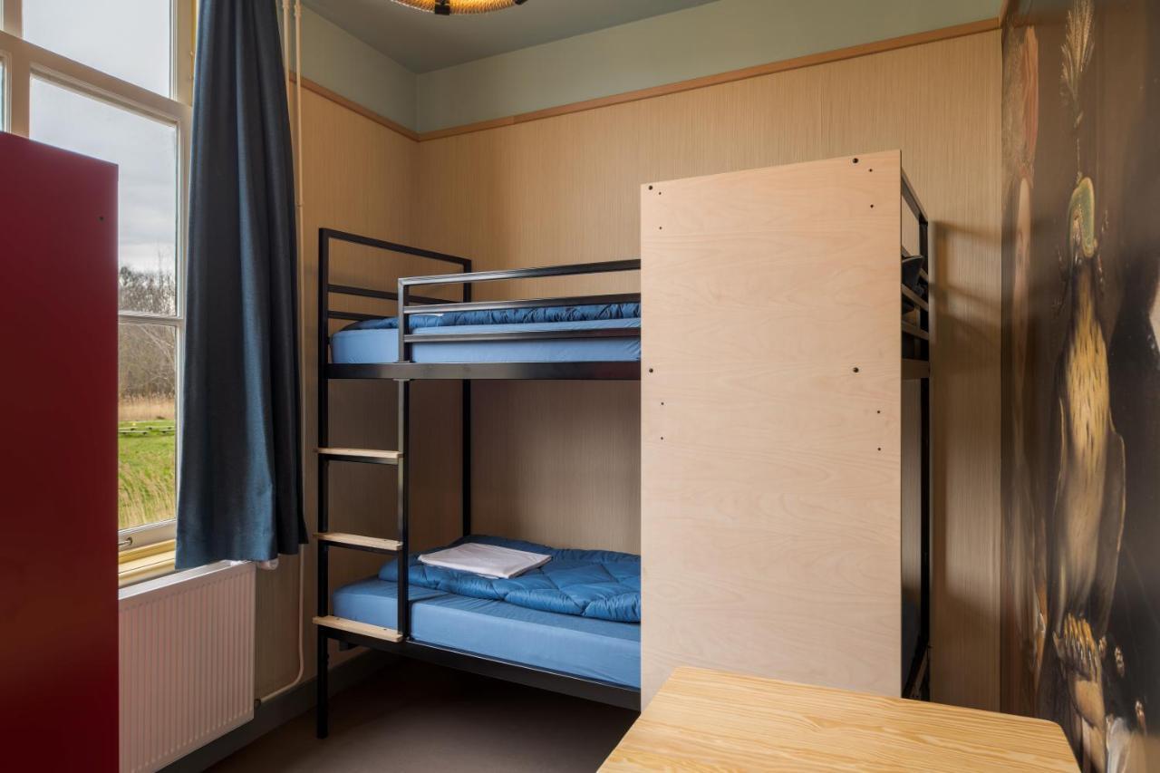 Stayokay Hostel Domburg Oostkapelle Extérieur photo