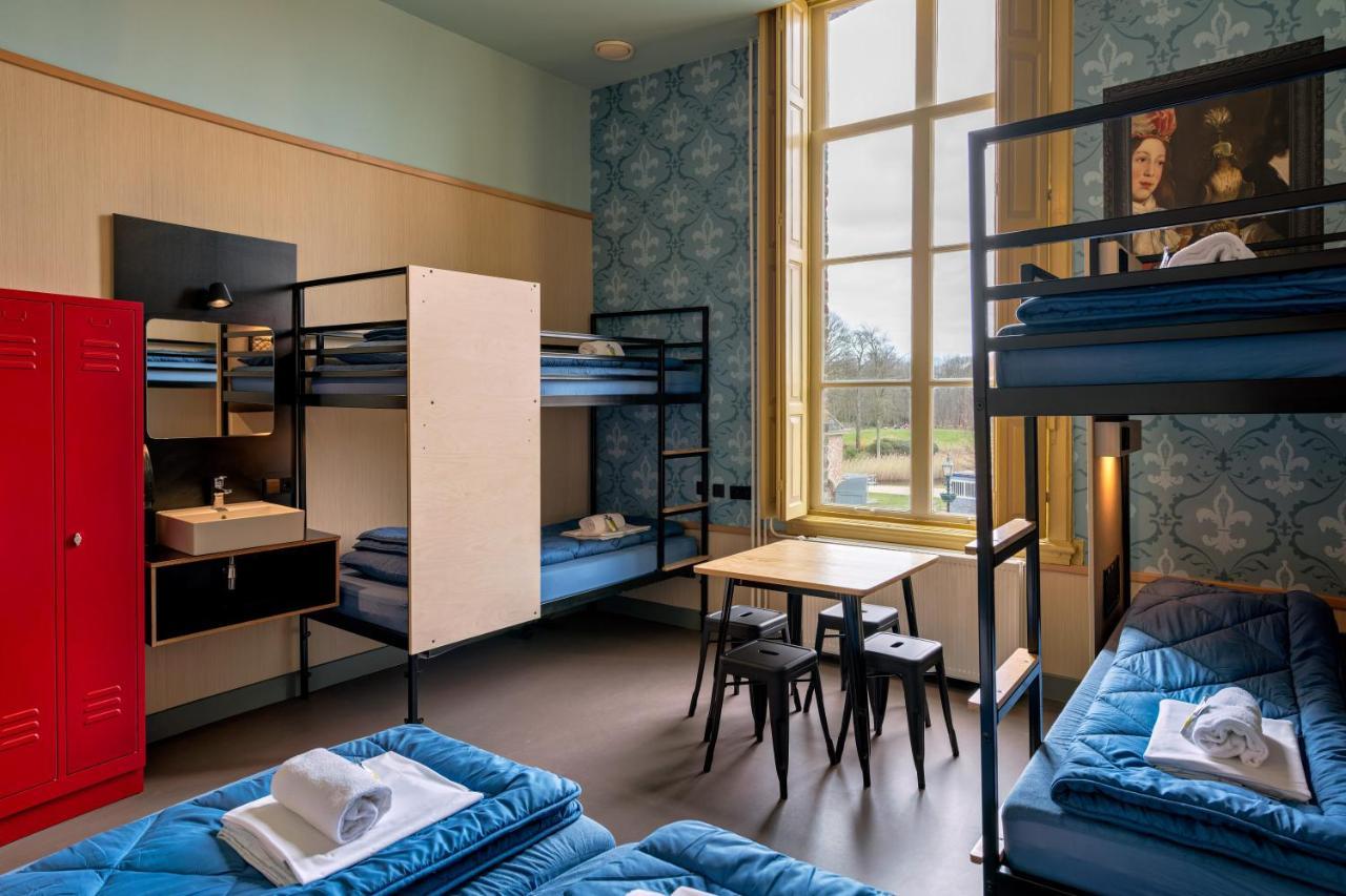 Stayokay Hostel Domburg Oostkapelle Extérieur photo