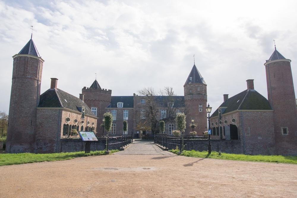 Stayokay Hostel Domburg Oostkapelle Extérieur photo