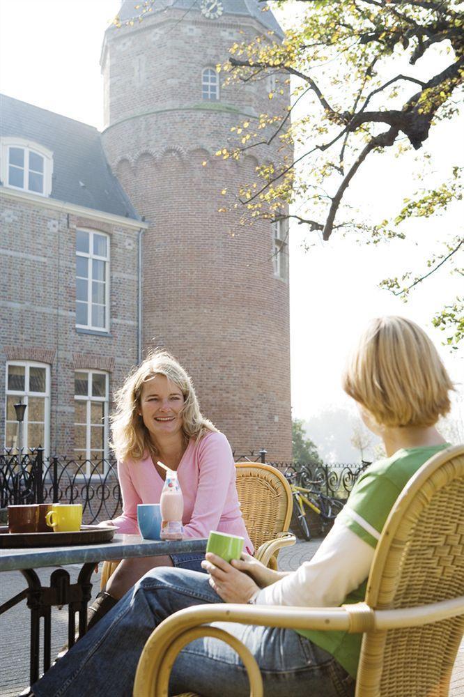 Stayokay Hostel Domburg Oostkapelle Extérieur photo