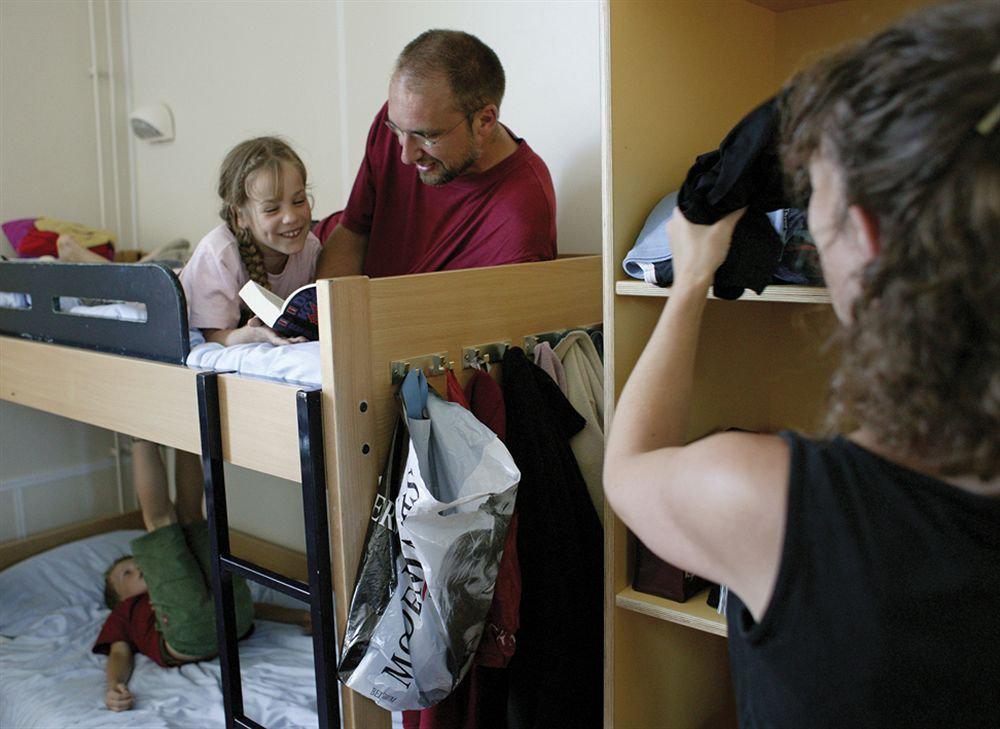 Stayokay Hostel Domburg Oostkapelle Extérieur photo