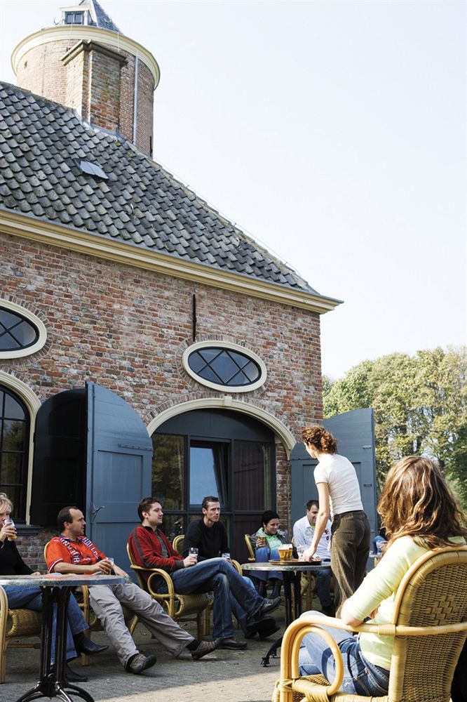 Stayokay Hostel Domburg Oostkapelle Extérieur photo