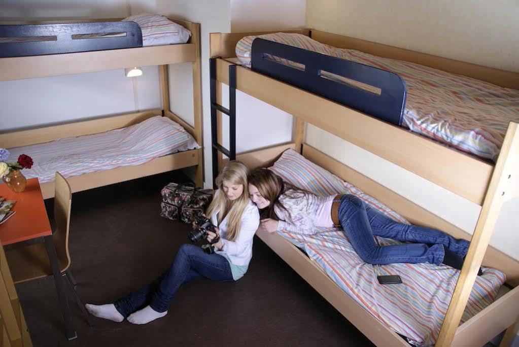 Stayokay Hostel Domburg Oostkapelle Extérieur photo